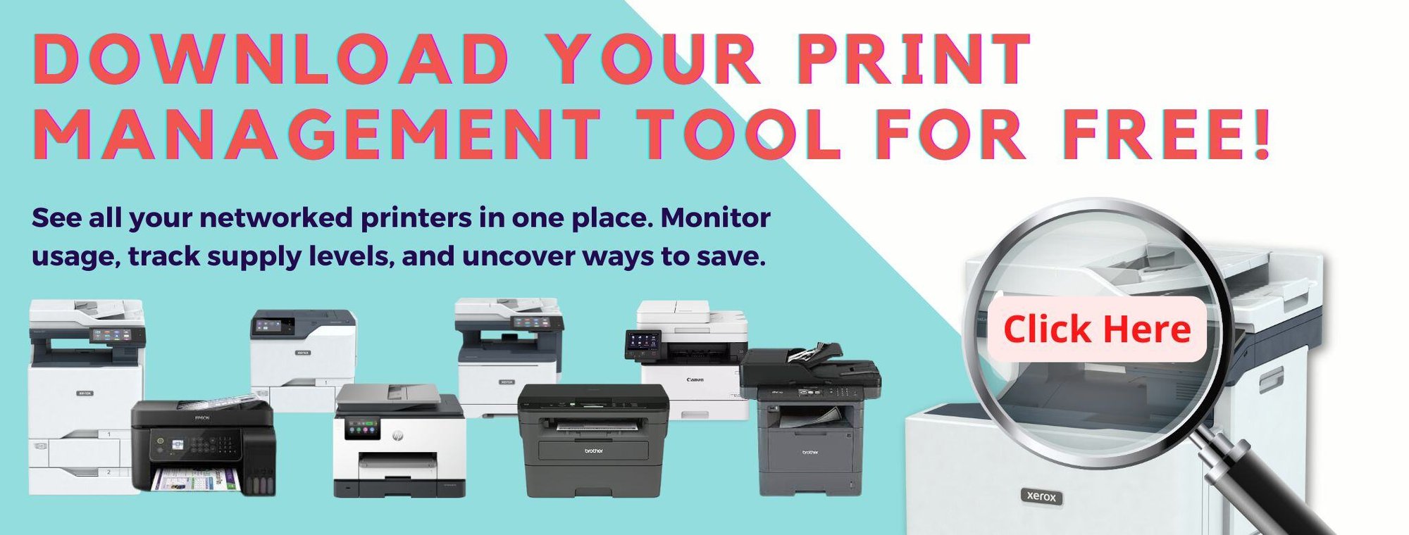 Print Management Tool_Download